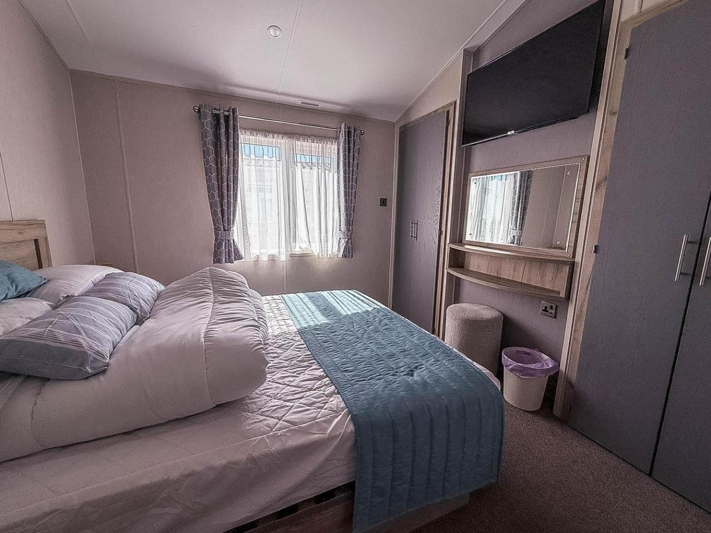 Stunning 6 Berth Lodge With Full Sea Views In Suffolk Ref 68007Cr Lowestoft Dış mekan fotoğraf